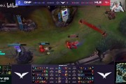 串疯了😝记得米勒看HLE狂抽DNF：小奶油沙皇胜率比zeka高，赢！