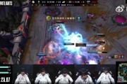 iG绝命翻盘时语音：Rookie自己都认为一波了 Gala疯狂指挥最终翻盘